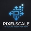 Pixel Scale logo