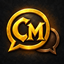 ChatMate - Chat Messenger logo