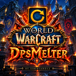 DpsMelter-BySiberiano12 project image