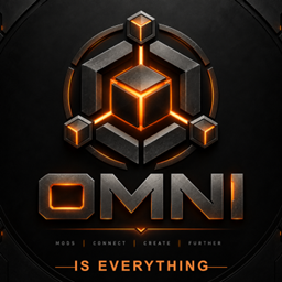 OMNI is everything logo