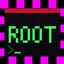 Root Access logo