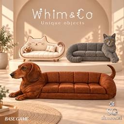 SG_Whim & Co_Unique Objects logo