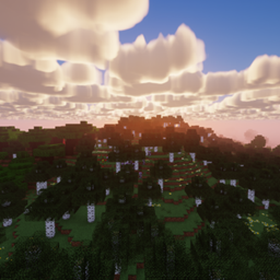 Pedra Shader logo