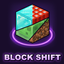Block Shift logo