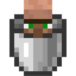 Kryns Villager Pickup project image