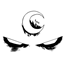 Moon Knight The Silver Vigilante logo
