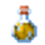 Kryns 8 Minute Pots logo