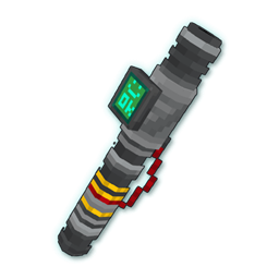Scrap Tech: Modular Multitool project image