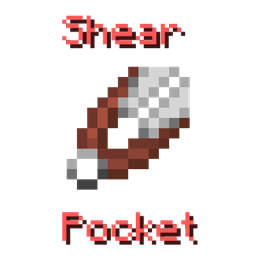 Shear Pocket project image
