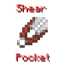 Shear Pocket logo