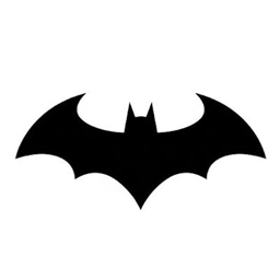 Batman Shadows of Gotham logo