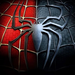 Spider man Symbiote Rising project image