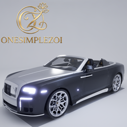 OSZ Executive Convertible project image