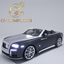 OSZ Executive Convertible logo
