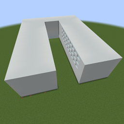 Highschool - Minecraft Worlds - CurseForge