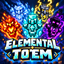 Elemental Totem logo