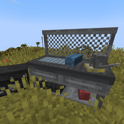 Taczmwc project image