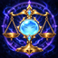 Tensura Rebalanced logo