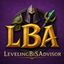 LevelingBiSAdvisor Forever logo