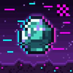 The V0id Dimension logo