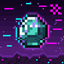 The V0id Dimension logo