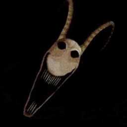 Stalkers from isagi  logo