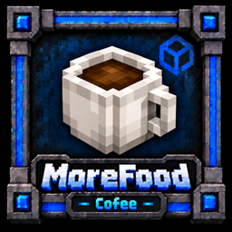 MoreFood : Cofee
