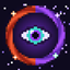 Ars Scry Anywhere logo