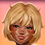 Linh Hair logo