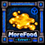MoreFood : Extract logo