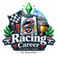 From Rookie to Champion - Racing Career Mod logo