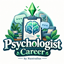 Psychologist Career Mod logo