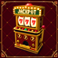 MineVegas Casino logo