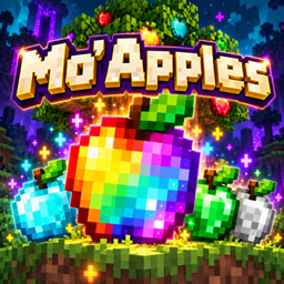 Mo' Apples — Special Apples & Colorful Trees project image