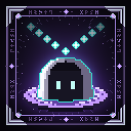 Shadowbound logo