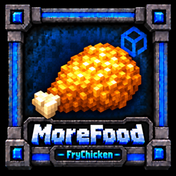 MoreFood: FryChicken