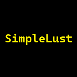 SimpleLust logo