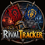 RivalTracker logo