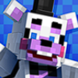 FNaF Maps 1, 2, & 3 logo