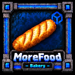 MoreFood : Bakery