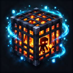 BLADE's Silk Spawners project image