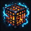 BLADE's Silk Spawners logo
