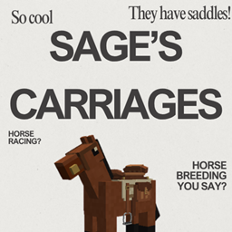 Sage's Carriages project image