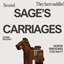 Sage's Carriages logo