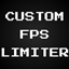 Custom FPS Limiter logo