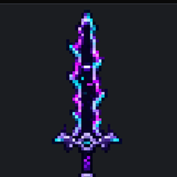 Antimatter Doomblade project image