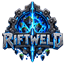 riftweld logo