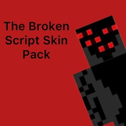 The Broken Script Skin Pack project image