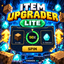 Item Upgrader Lite logo