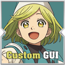 Witch Hat Atelier GUI Pack logo
